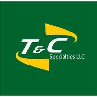 tc specialties bismarck mandan